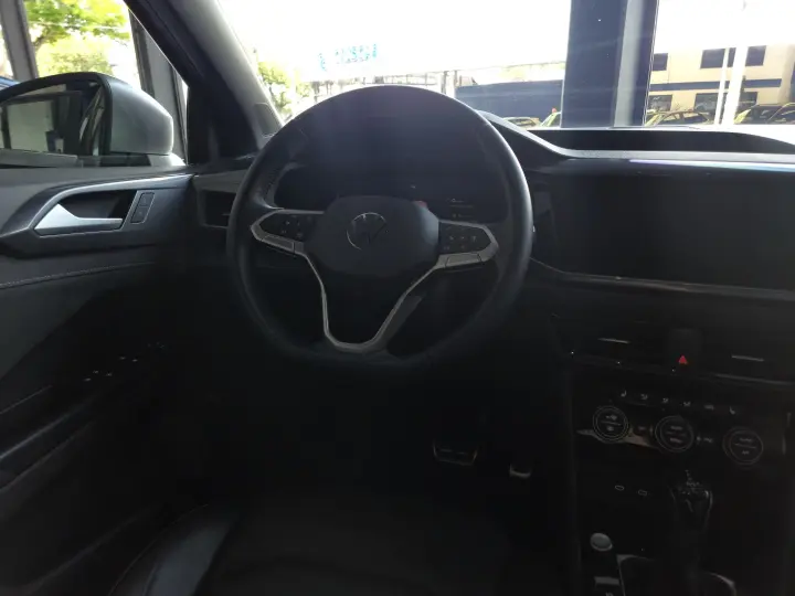 TAOS 1.4 250 TSI Highline