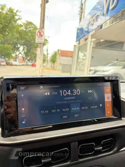 C3 Live Pack 1.0 Flex 6V 5p Mec.