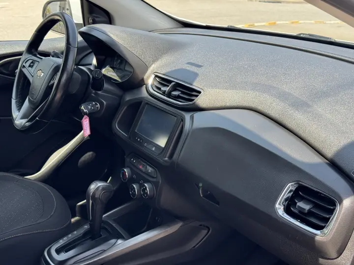 ONIX 1.4 MPFI LTZ 8V