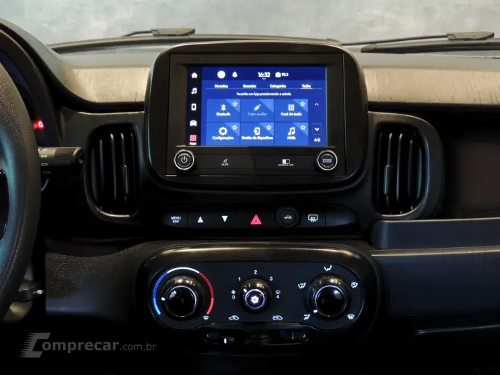 MOBI 1.0 EVO Trekking