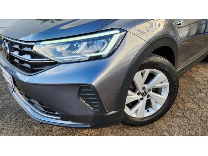 NIVUS 1.0 200 TSI TOTAL FLEX COMFORTLINE AUTOMÁTICO