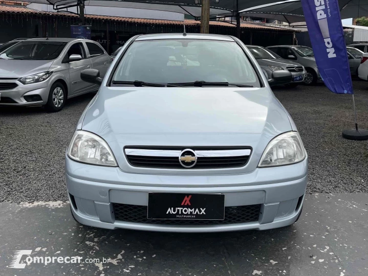 CORSA 1.4 MPFI MAXX 8V FLEX 4P MANUAL