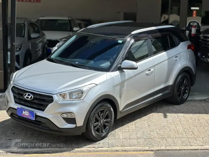CRETA 16M PULSE