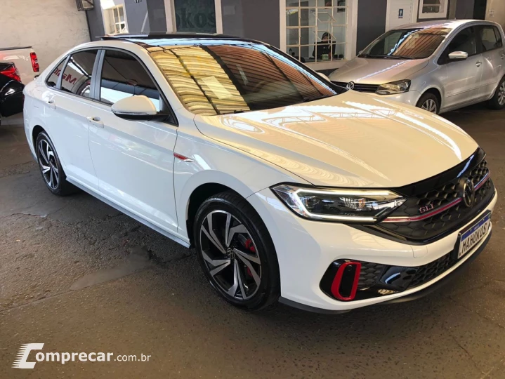 JETTA GLI 350 TSI 2.0 16V 4p Aut.