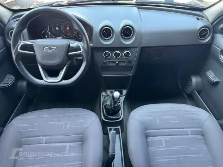 PRISMA 1.4 MPFI Maxx 8V