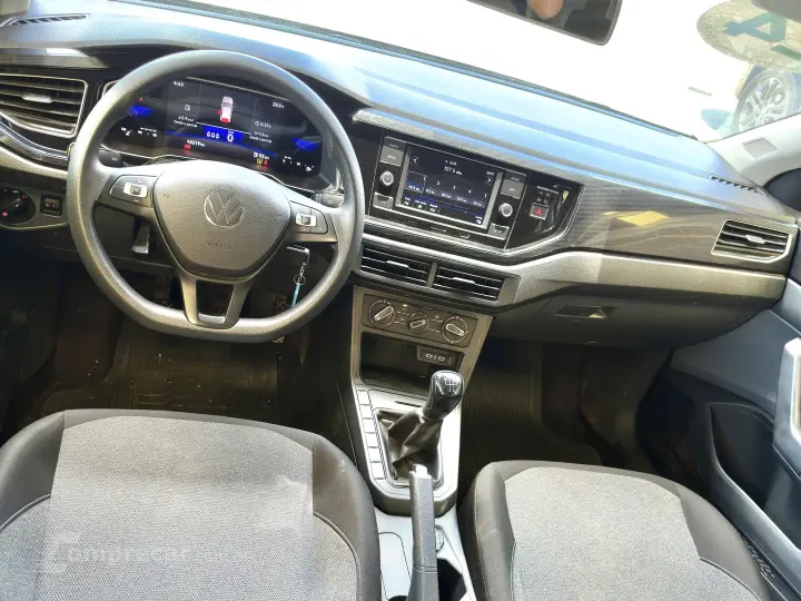 POLO 1.0 170 TSI MANUAL