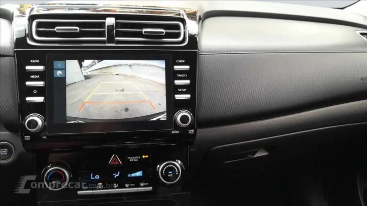 CRETA 1.0 TGDI FLEX LIMITED SAFETY AUTOMÁTICO