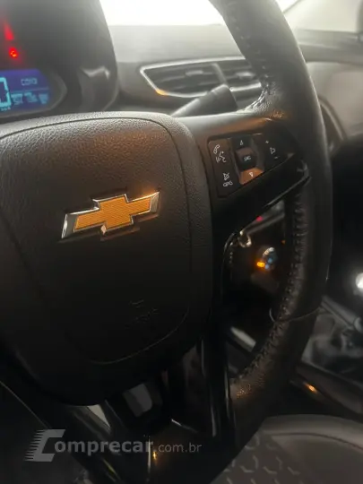 PRISMA 1.4 LTZ Spe/4 8V