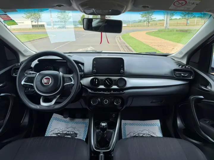 ARGO 1.3 Firefly Drive