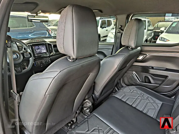 STRADA 1.3 Firefly Volcano CD