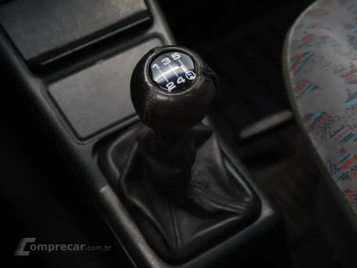 SAVEIRO 1.8 MI Summer CS 8V