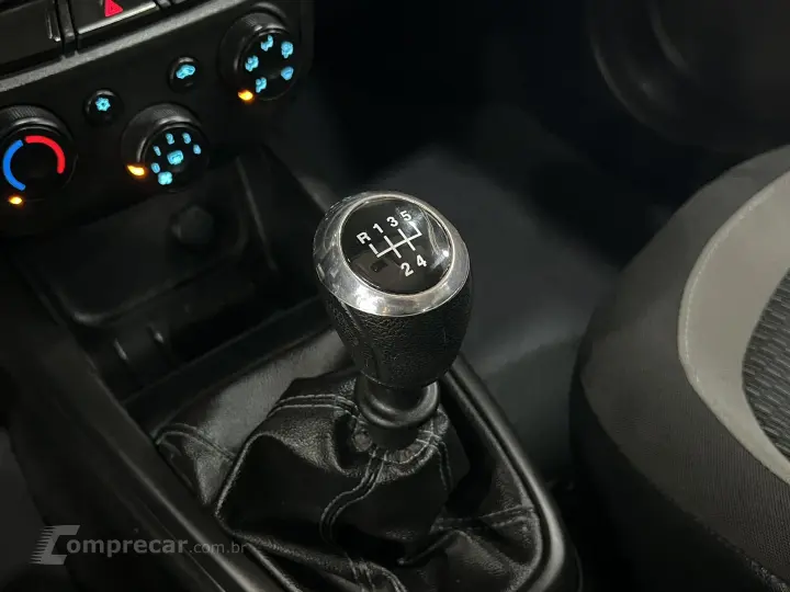 ONIX 1.0 MPFI LS 8V FLEX 4P MANUAL