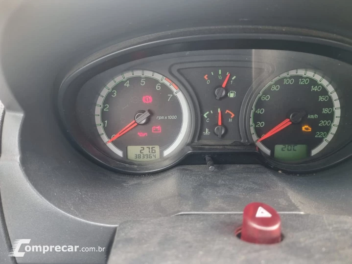 ECOSPORT 2.0 XLT 16V