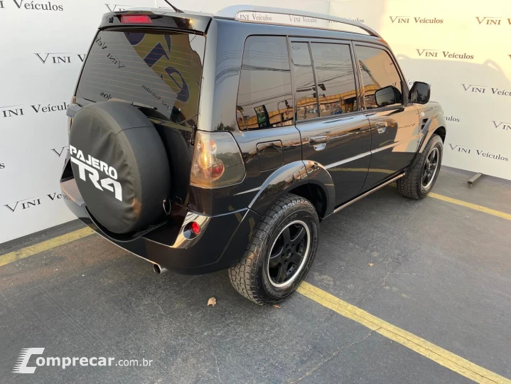 PAJERO 2.0 TR4 4X2 16V