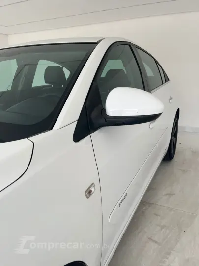 CRUZE 1.8 LT 16V