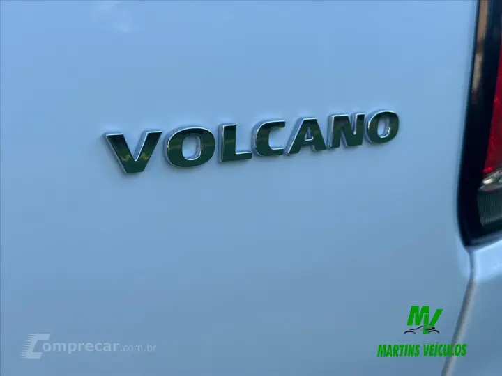 STRADA 1.3 FIREFLY FLEX VOLCANO CD CVT