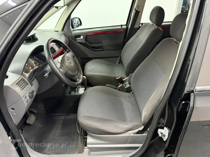 Meriva SS EASYTRONIC 1.8 FlexPower 5p