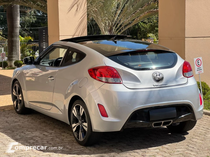 VELOSTER 1.6 16V