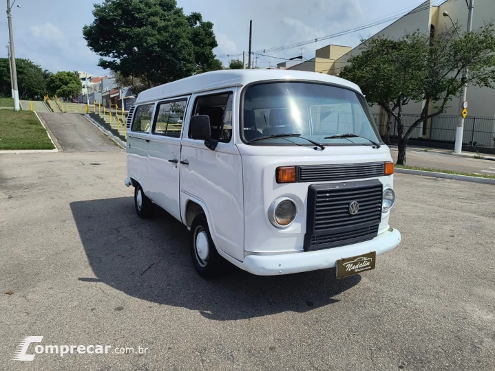 KOMBI 1.4 MI STD 8V