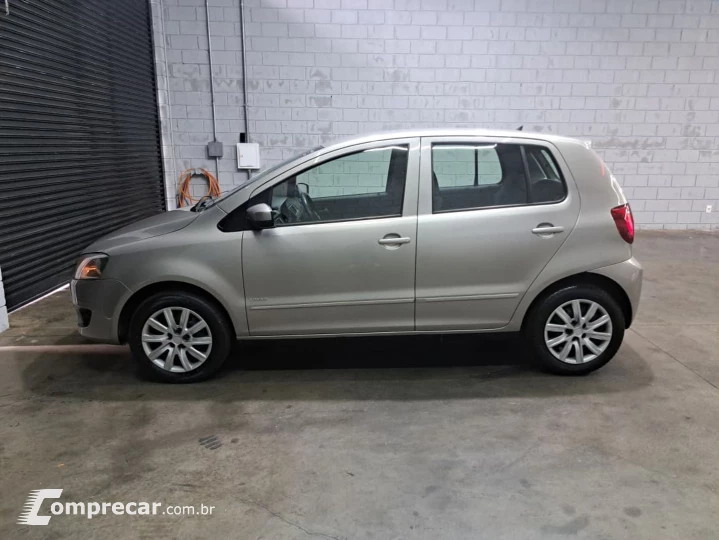 Fox 1.0 Mi 8V Flex 4P Manual