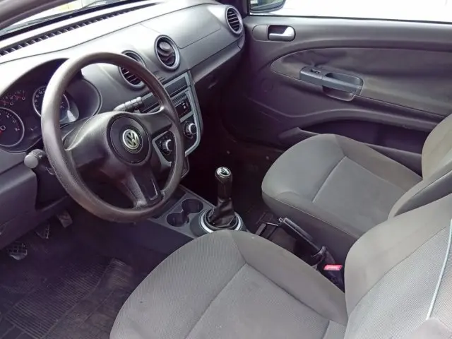 SAVEIRO - 1.6 MI CE 8V 2P MANUAL G.V