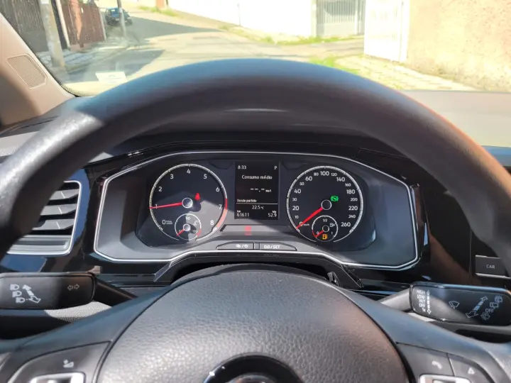 POLO 1.0 200 TSI Comfortline