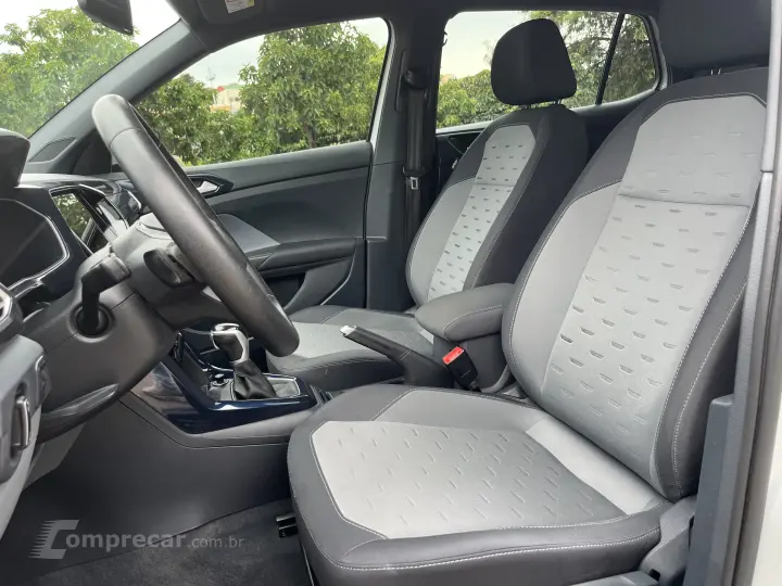 T-CROSS 1.0 200 TSI Comfortline