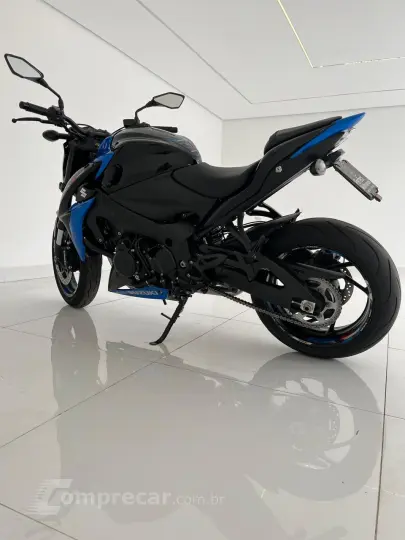 GSX-S 1000