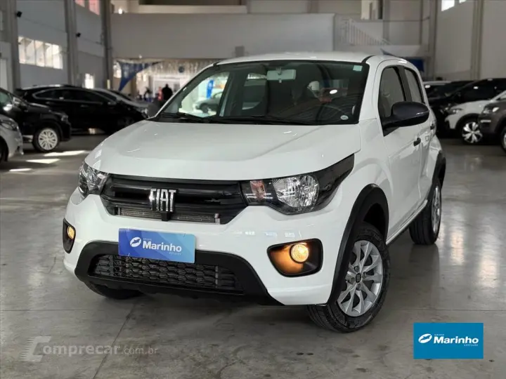 MOBI 1.0 EVO FLEX LIKE. MANUAL