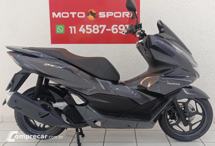 pcx 160