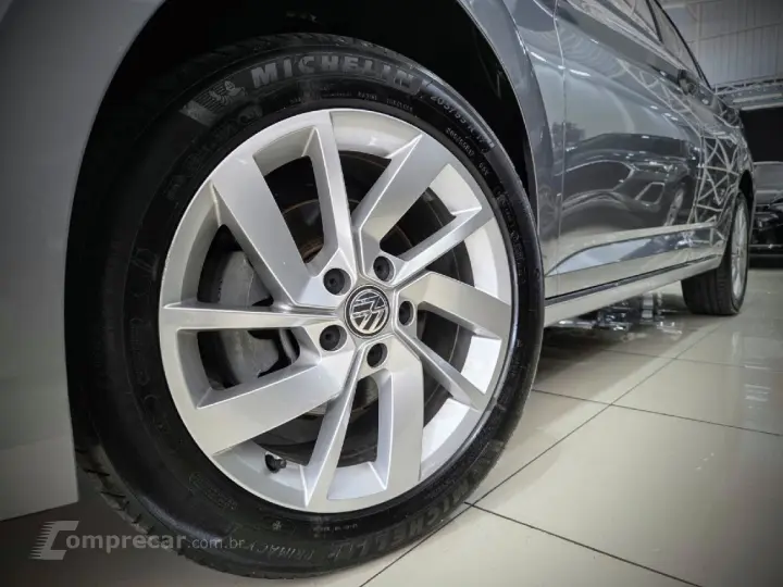 JETTA 1.4 250 TSI TOTAL FLEX COMFORTLINE TIPTRONIC