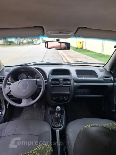 CLIO 1.0 Authentique 16V