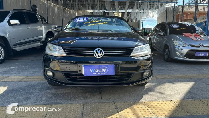 JETTA 2.0 Comfortline