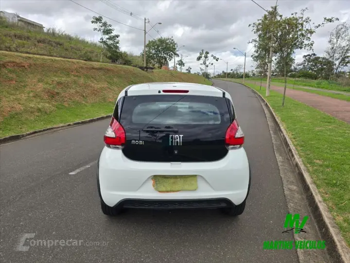 MOBI 1.0 EVO FLEX LIKE. MANUAL