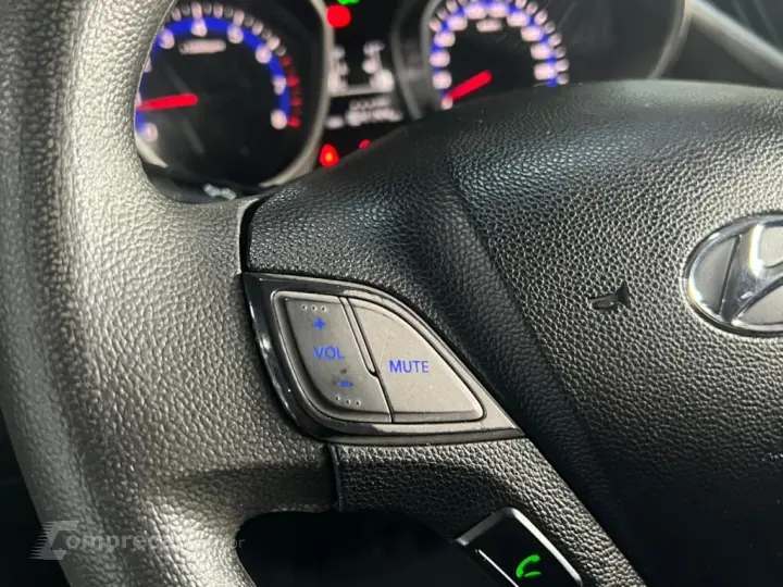 HB20S 1.6 COMFORT PLUS 16V FLEX 4P MANUAL