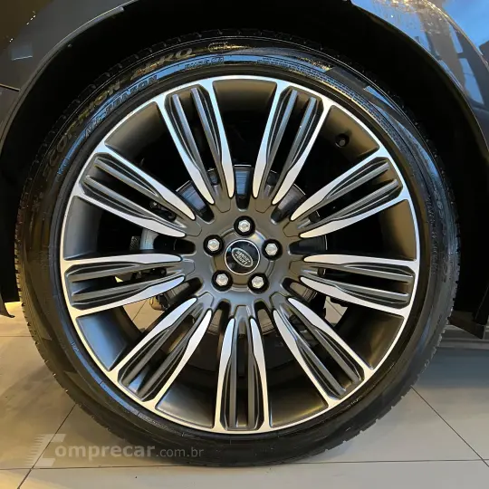 RANGE ROVER VELAR 3.0 P340 R-dynamic HSE