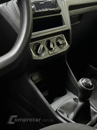 SAVEIRO 1.6 MSI Robust CS 8V