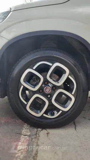 UNO 1.4 EVO Sporting 8V