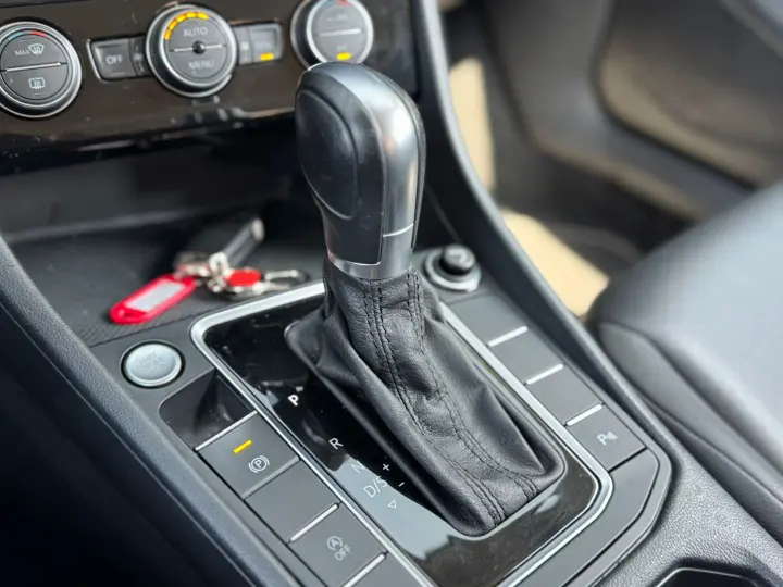 JETTA 1.4 250 TSI Comfortline