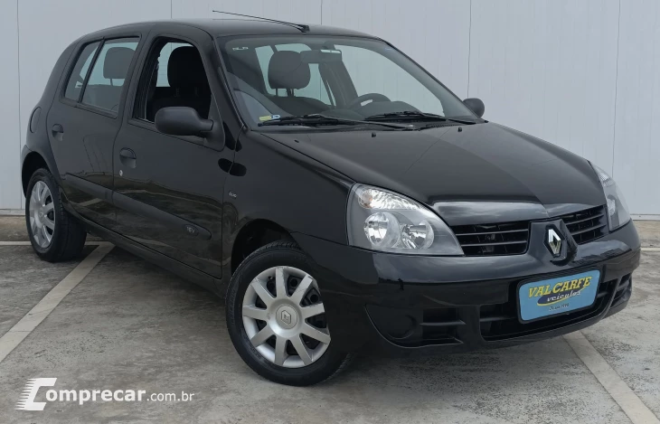 CLIO 1.0 Campus 16V