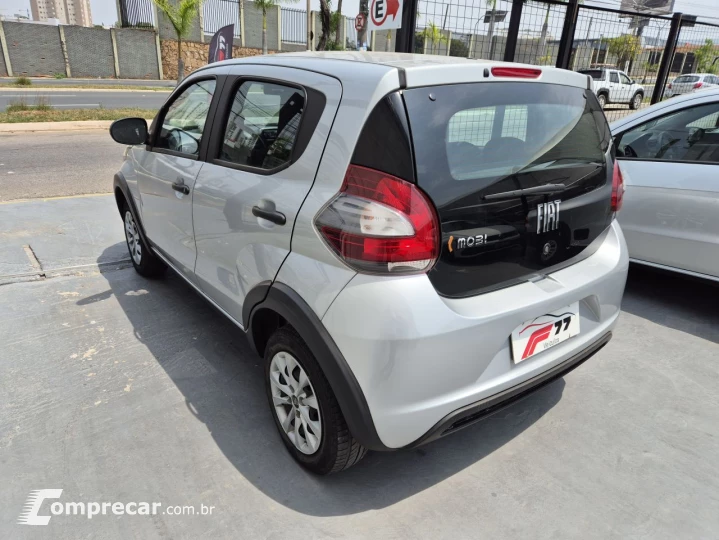 Mobi 1.0 4P FLEX EVO LIKE