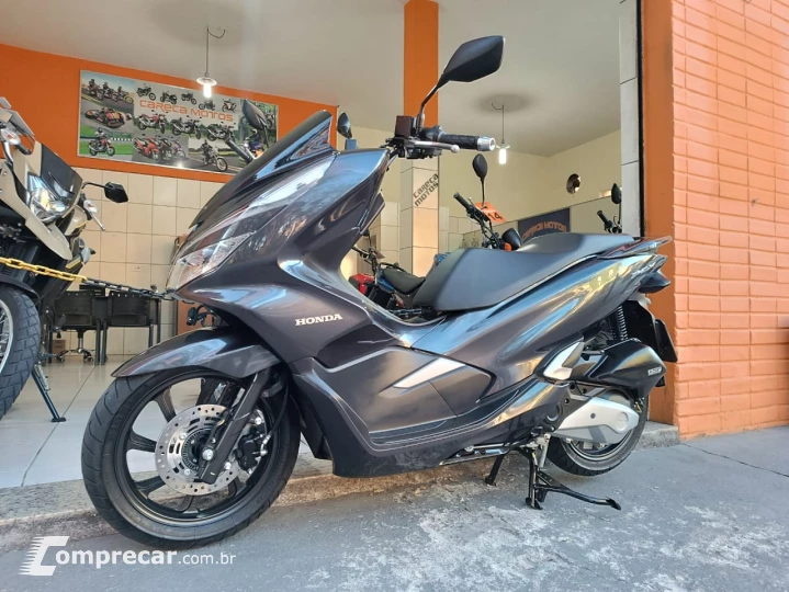 PCX 150 ABS