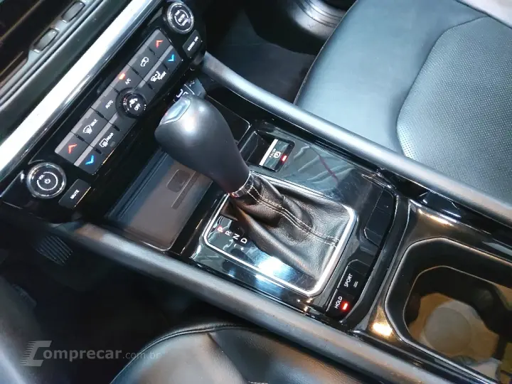 COMPASS 1.3 T270 TURBO FLEX S AT6