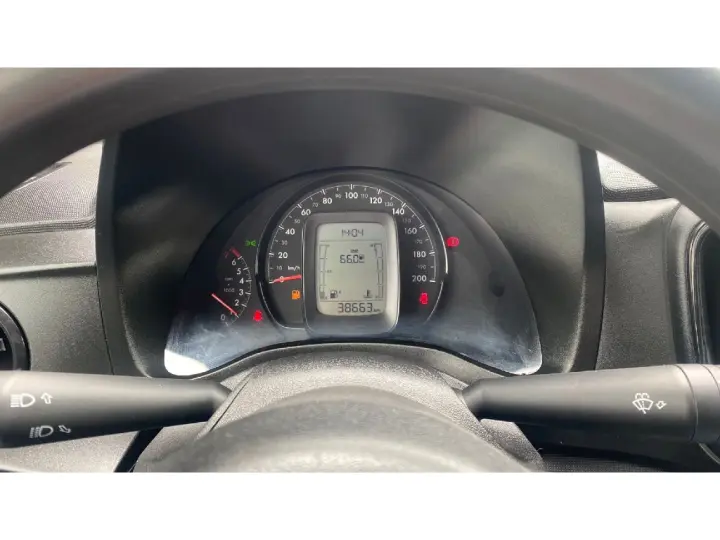 STRADA 1.4 FIRE FLEX ENDURANCE CS MANUAL