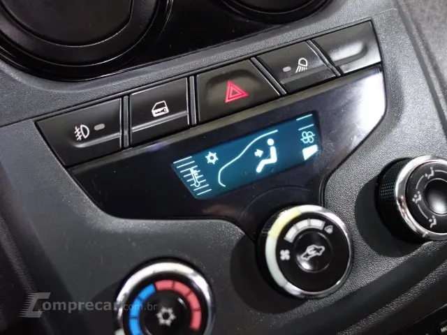 MONTANA - 1.4 MPFI SPORT CS 8V 2P MANUAL