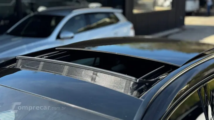 GLA 200 AMG Line 1.3 16V TB Aut.(Híb.)