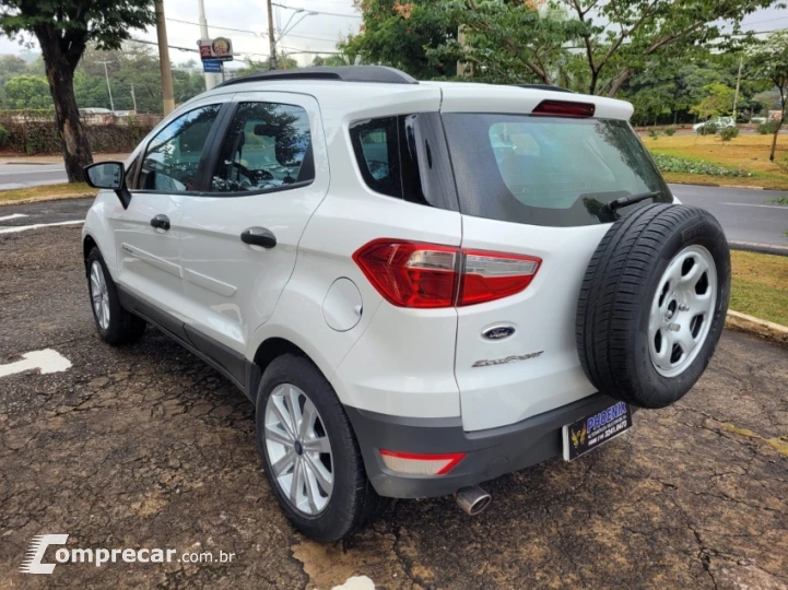 ECOSPORT 2.0 SE 16V