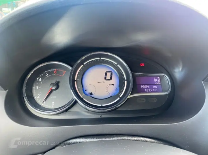 FLUENCE 2.0 Dynamique 16V