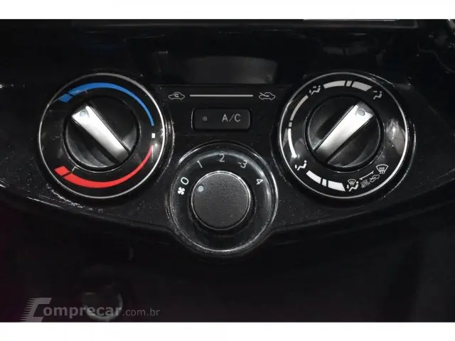 ETIOS HATCH - 1.3 X 16V 4P MANUAL