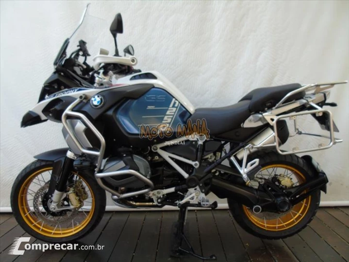 R 1250 GS ADVENTURE PREMIUM